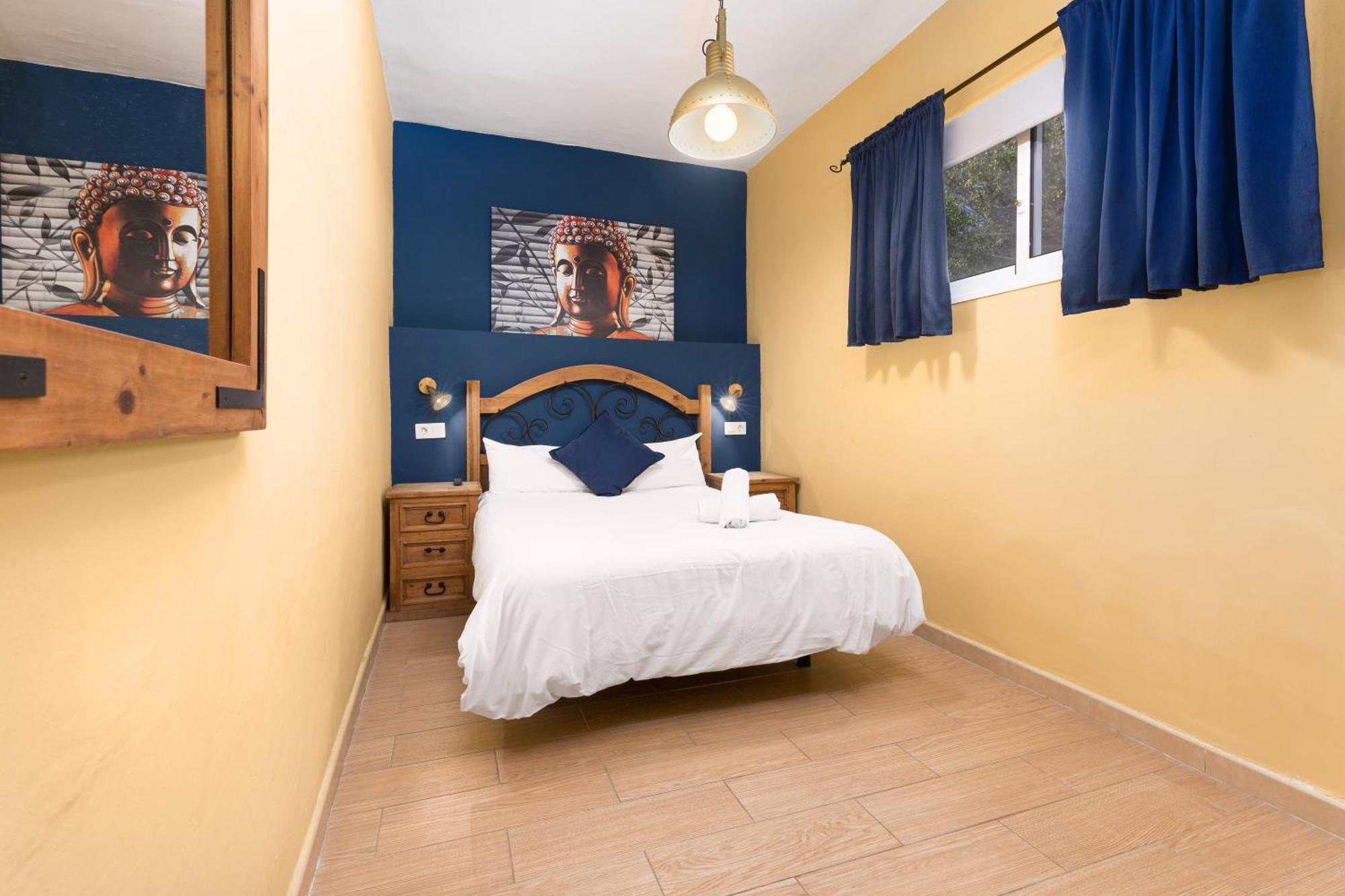 Chabela'S Hostel La Lajita Luaran gambar