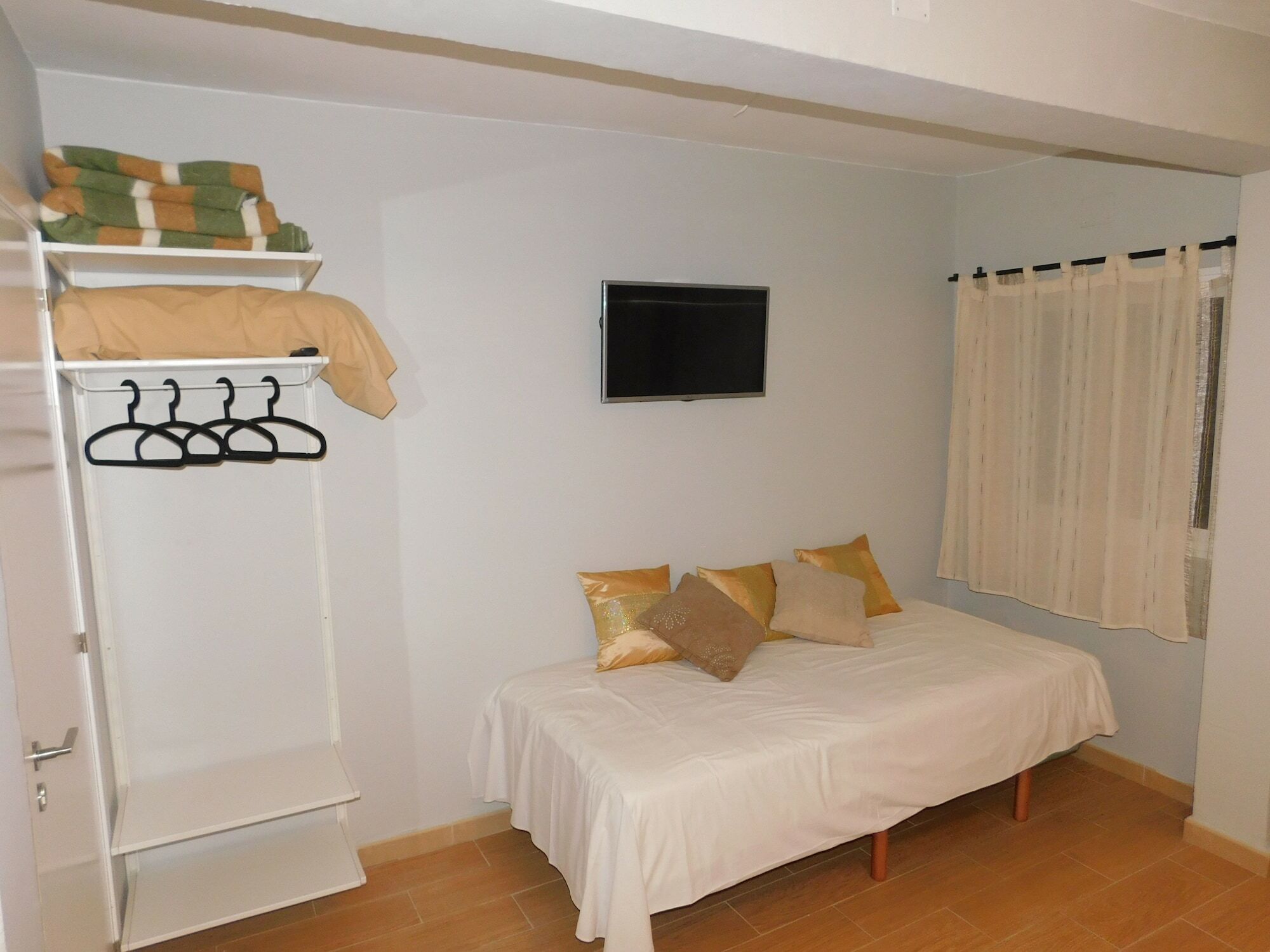 Chabela'S Hostel La Lajita Luaran gambar